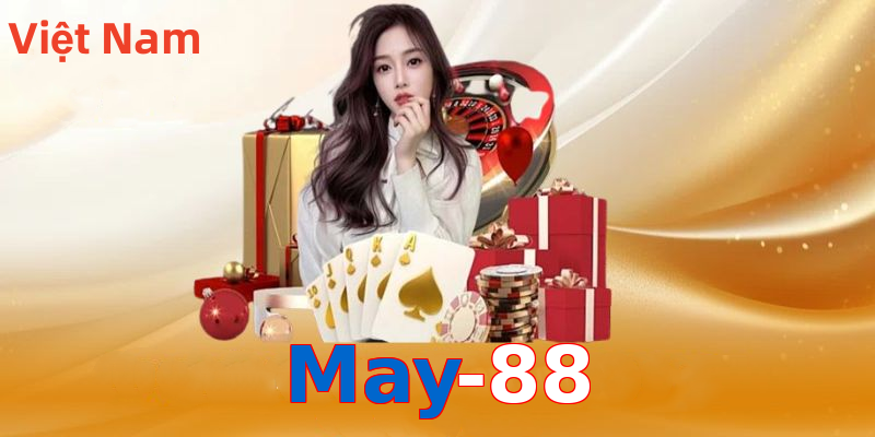 May-88