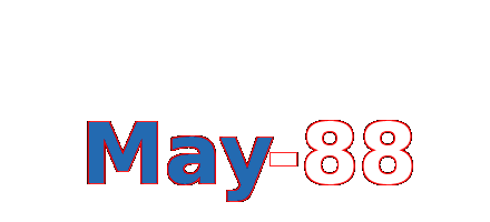 May-88