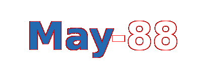 May-88